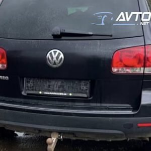 Avtodeli za Volkswagen Touareg 2.5 R5 TDI 6st rocni