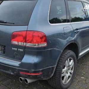Avtodeli za Volkswagen Touareg 5.0 V10 TDI 6st tiptronic