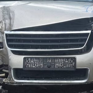 Avtodeli za Volkswagen Touareg 5.0 V10 TDI 6st tiptronic