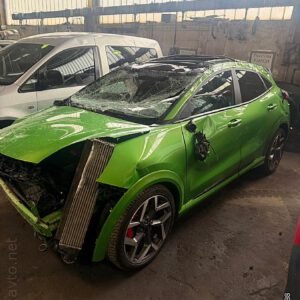 Ford Puma
