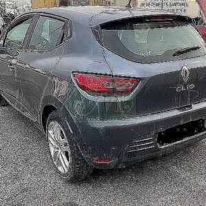 Avtodeli za Renault Clio Limited Energy TCe 75