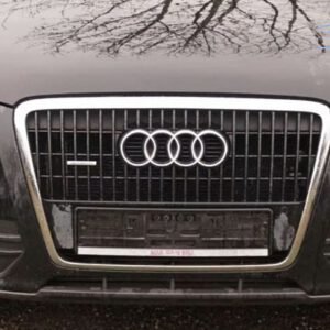 Avtodeli za Audi Q5 3.0 TDI quattro S tronic Business