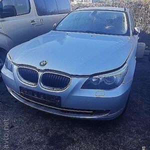 Avtodeli za BMW serija 5: 520d Limuzina