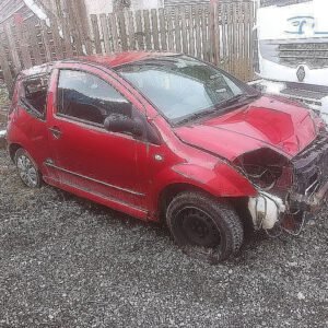 Avtodeli za Citroën C2 SX 1.1i