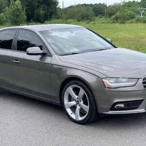 Avtodeli za Audi A4 2.0 TDI 110  150