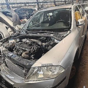 Avtodeli za Škoda Octavia 1.9 TDi Active 77  105  5 roč.