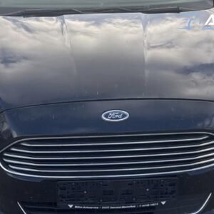 Ford S-Max 2.0 EcoBlue 110 kW FWD Titanium Auto
