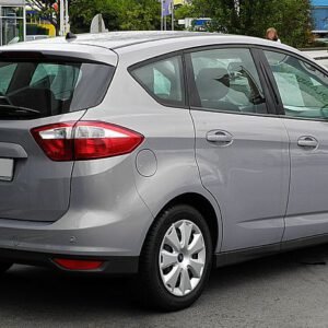 Ford C-Max 1.6l TDCi DPF  115PS  M6 Trend