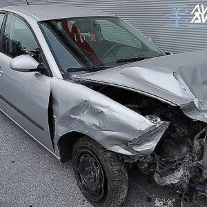 Avtodeli za Seat Ibiza CUPRA 1.9 TDI 118  160