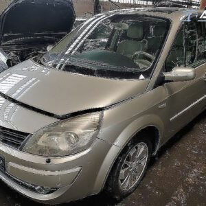 Avtodeli za Renault Scenic