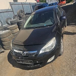 Avtodeli za Opel Astra