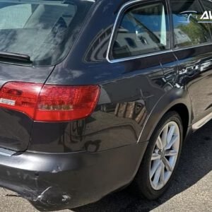 Avtodeli za Audi A6 Allroad 3.0 TDI DPF quattro tiptronic Business