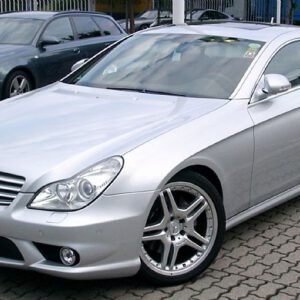 Avtodeli za Mercedes-Benz CLS-Razred CLS 320 CDI