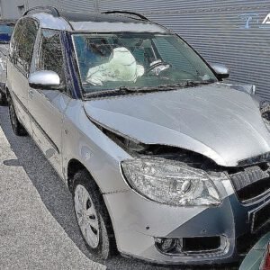Avtodeli za Škoda Roomster 1.4 TDi DPF Comfort