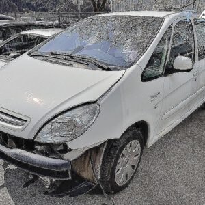 Avtodeli za Citroën Xsara Picasso Elegance Plus 1.6HDi Airdream