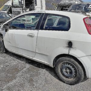 Avtodeli za Fiat Punto 1.4 8v Dynamic