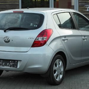 Avtodeli za Hyundai i20 1.2 DOHC DYNAMIC