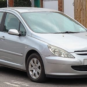 Avtodeli za Peugeot 307