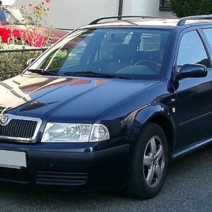 Avtodeli za Škoda Octavia