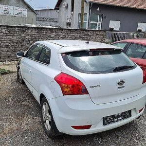 Avtodeli za Kia Ceed 1.4 benc. CVVT EX EUROPE+