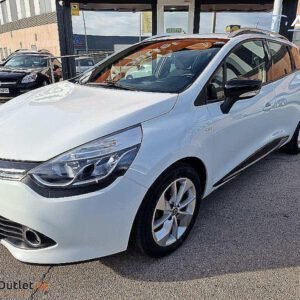 Avtodeli za Renault Clio Authentique 1.2 16v