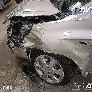 Avtodeli za Hyundai i20