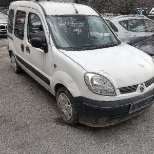 Avtodeli za Renault Kangoo Expression 1.5 dCi 70 E4