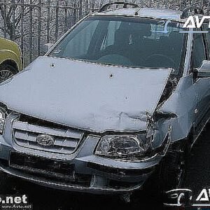 Avtodeli za Hyundai Matrix 1.6 GL KLIMA