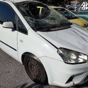 Ford C-Max Trend 1.6 100 KM 5 stop. menj.