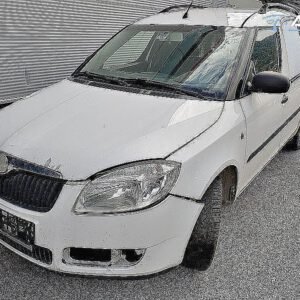 Avtodeli za Škoda Roomster 1.4 TDi DPF Comfort