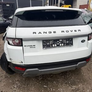 Avtodeli za Land Rover Range Rover Evoque 2.2 eD4