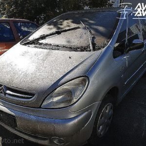 Avtodeli za Citroën Xsara Picasso Exclusive 2.0 HDi