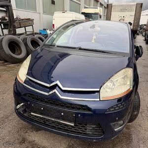 Avtodeli za Citroën C4 Picasso CITROEN C4 PICASSO   2.0   HDI AUT.