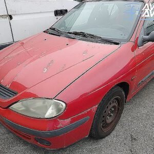 Avtodeli za Renault Megane