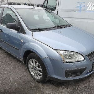 Ford Focus 1.6 Ti-VCT  115  Trend