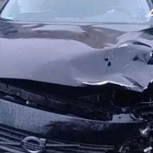 Avtodeli za Volvo S60 T4 A Kinetic