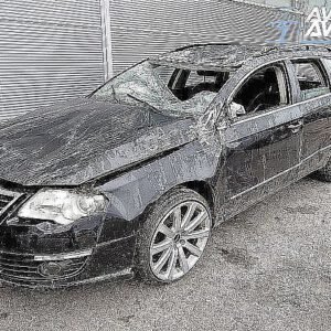 Avtodeli za Volkswagen Passat Variant 2.0 TDI 4M Comfortline
