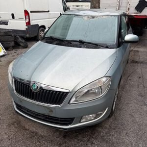Avtodeli za Škoda Fabia 1.2 TSI Active 77  105