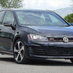 Avtodeli za Volkswagen Golf 2.0 GTD BMT