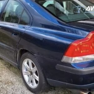 Avtodeli za Volvo S60 2.5T AWD