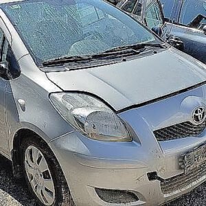 Avtodeli za Toyota Yaris 5V 1.4 D-4D Sol