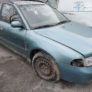 Avtodeli za Audi A4 Avant