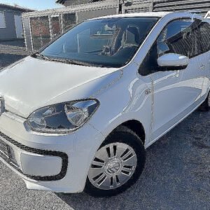 Avtodeli za Volkswagen up!