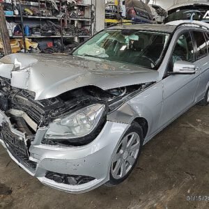 Avtodeli za Mercedes-Benz C-Razred C 220 CDI