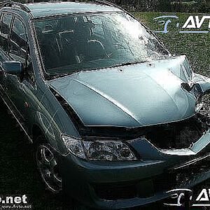 Avtodeli za Mazda Premacy 2.0 DITD Plusline