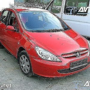 Avtodeli za Peugeot 307