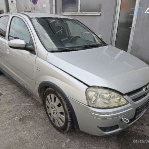 Avtodeli za Opel Corsa