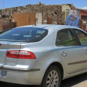 Avtodeli za Renault Laguna Auditorium 1.9 dCi 120KM