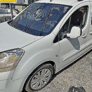 Avtodeli za Citroën Berlingo Multispace e-HDi Airdream 90 BVMP6