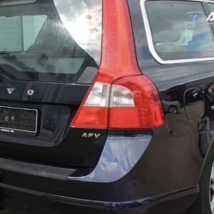 Avtodeli za Volvo V70 D5 Ocean Race